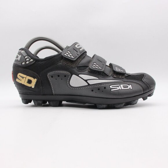 sidi Other - SIDI Mountain Bike Men's Size EU 42 Spin MTB Shoes Sneaker